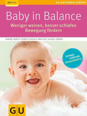 cover image of Baby in Balance